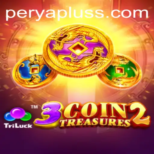 The Entrancing World of 3CoinTreasures2: A Dive into Gameplay and Perya Plus Adventures