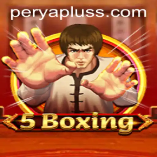 5Boxing: The Exciting World of Perya Plus Gaming
