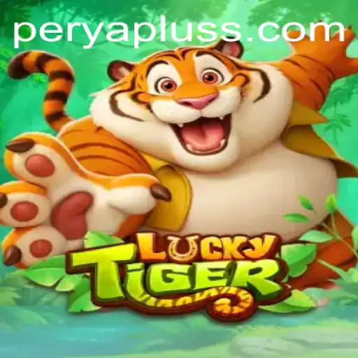 Exploring LuckyTiger: A Journey Through Perya Plus