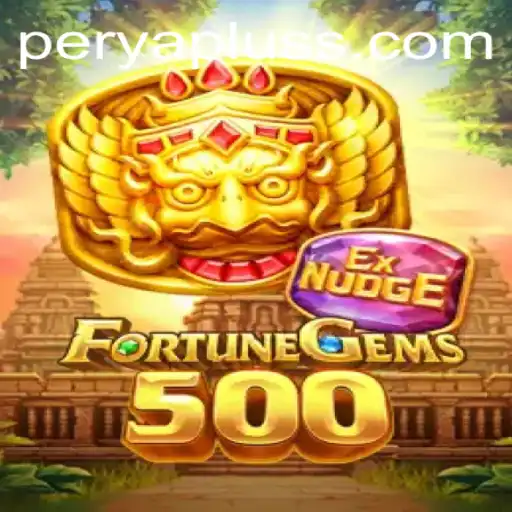 Exploring FortuneGems500: A New Era in Online Gaming with Perya Plus