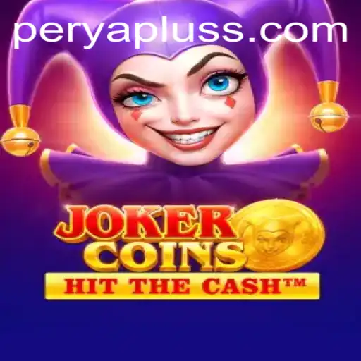 Dive into the Excitement of JokerCoins: The Ultimate Perya Plus Experience