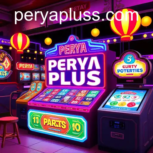 Exploring the World of Lottery Games: A Closer Look at Perya Plus