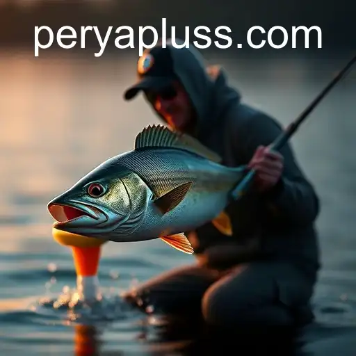 The Emerging Phenomenon of Online Fishing: A Deep Dive into 'Perya Plus'