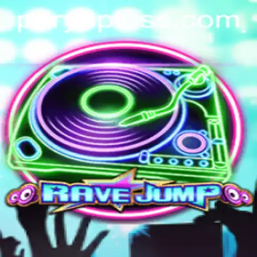 RaveJump: An Exciting Perya Plus Experience