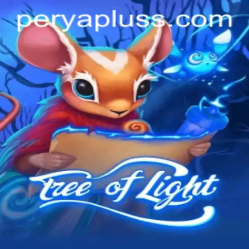 Discover the Enchanting World of TreeofLight: A Journey into the Heart of Perya Plus Adventures